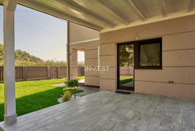 CASA PREMIUM CU 4 CAMERE , 120 MP UTILI MIROSLAVA-VALEA URSU