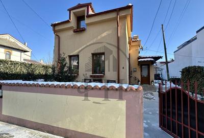 Apartament 3 camere de vanzare Constanta, zona Centrala - 11