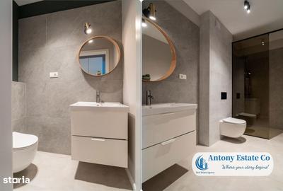 Apartament cu 3 camere în Oșorhei - 4