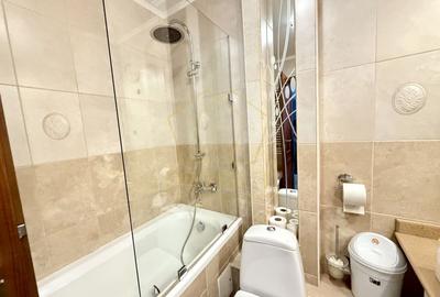 Apartament superb cu 4 camere  |  Calea Martirilor - 9