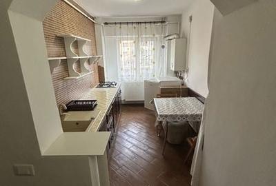 Apartament cu 2 camere în Județean - 3