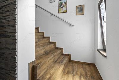 Casă cu 5 camere cu Canalizare în Hărman - 6