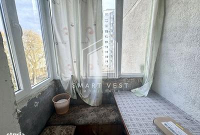 Apartament cu 3 camere în Someșeni - 20