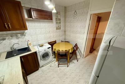 Apartament cu 2 camere, 55 mp, Brazda Lui Novac - 2