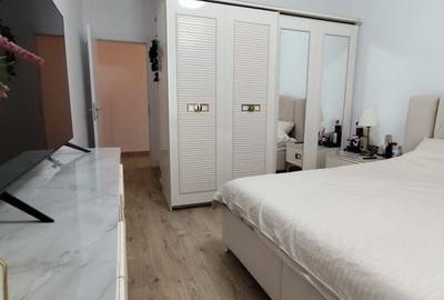 Brancoveanu adiacent 4 camere mobilat utilat modern - 18