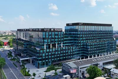 One Cotroceni Park, Progresului 1  - comision 0%, reprezentam proprietarul! - 13