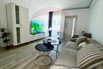 Apartament cu 3 camere de vânzare în zona Universitatii - 6