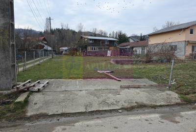 Teren Construcții intravilan de 617 mp, în Lac de Verde - 1