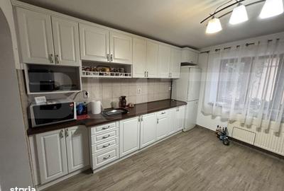 Casă cu 2 camere în Cehei - 4