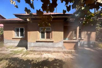 Casă cu 3 camere cu Teren 1000 Mp în Poenari - 8