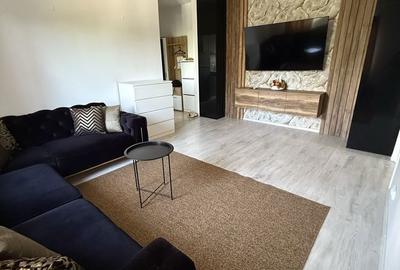 Apartament cu 2 camere semidecomandat în Lacul Morii - 7