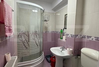 Garsoniera de vanzare, 28 mp, confort 1, zona Debarcader - 6