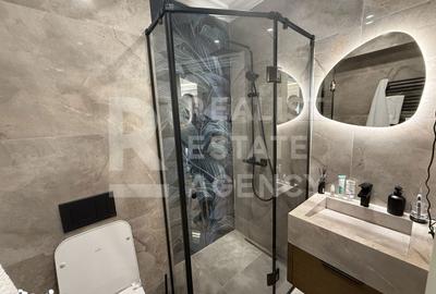 Apartament cu 3 camere, mobilat în Copou - 4