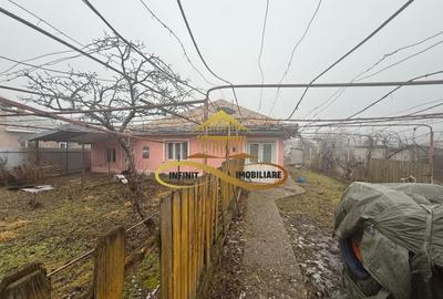 De vanzare casa Magura Bacau - 3