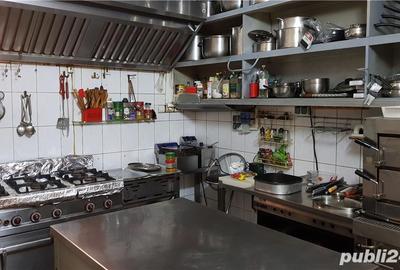 Spațiu comercial, de 40 mp, în Predeal - 2