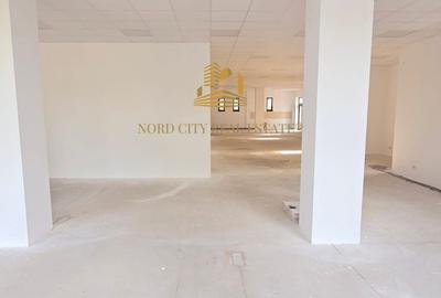 Spațiu comercial, de 260 mp, în Sisești - 14