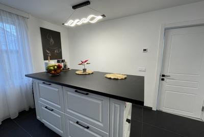 Casa complet renovata, eficienta energetic, in cartierul Tiglari - 4