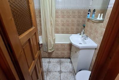 Apartament cu 2 camere decomandat în Dacia - 5