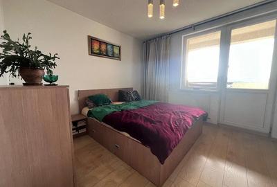 Apartament cu 3 camere decomandat în Dorobanți - 3