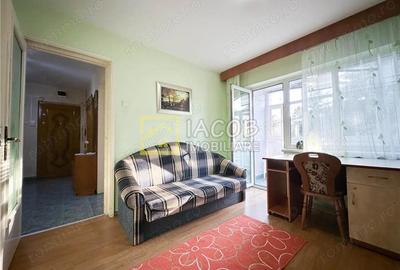 Apartament 3 camere de inchiriat Bacau, Str. Panselelor - 7