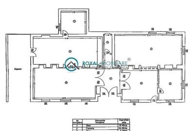 Royal Imobiliare-Vanzare Spatiu de Productie Zona Nord - 13