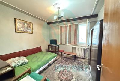 Cel mai spatios apartament de 2 camere din zona - 4