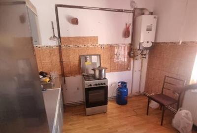 Apartament 3 camere decomandat 1/1 , Casa Stiintei - 2