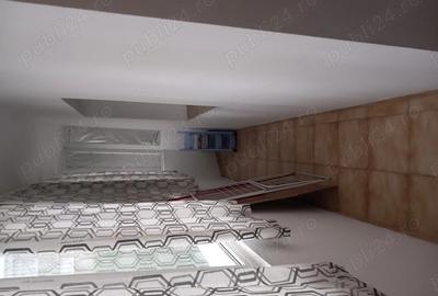 Apartament cu 2 camere semidecomandat în Olteniței - 4