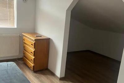 Garsonieră decomandată în Chiajna - 4