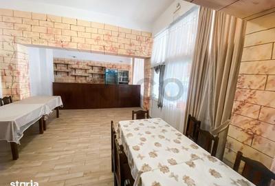 Spațiu comercial, de 257 mp, în Central - 8