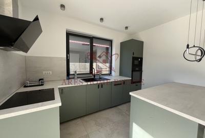 Duplex cu 3 camere cu Canalizare în Moșnița Nouă - 3