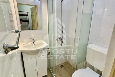 Garsonieră în Complex Studențesc - 3