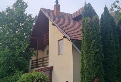 Casă individuală cu 7 camere cu Teren 450 Mp în Predeluț - 1