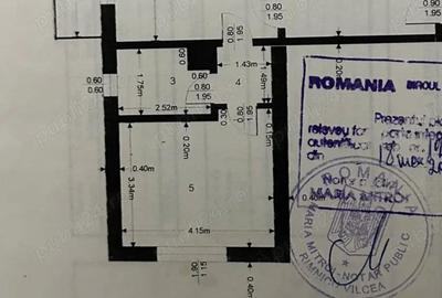 Apartament 2 camere Lenin Sud(str Florilor) Ramnicu Valcea - 9