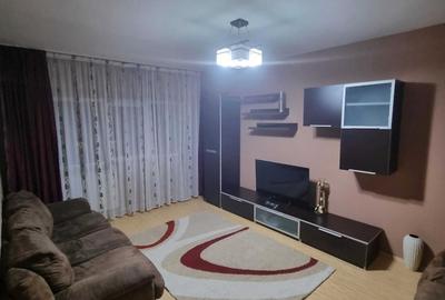 Apartament cu 2 camere decomandat, mobilat în Casa de Cultură - 2