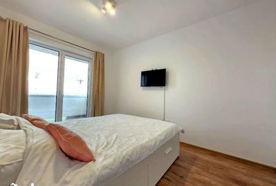 Apartament cu 2 camere în Bartolomeu - 3