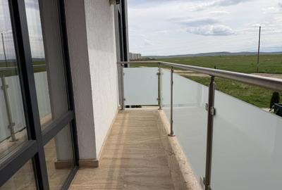 Apartament cu 2 camere semidecomandat, mobilat în Periferie - 9