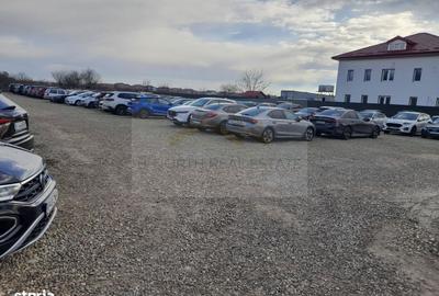 Spațiu comercial, în Corbeanca - 4