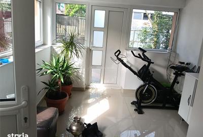 Casă cu 4 camere cu Teren 550 Mp în Central - 13