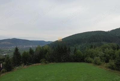 Teren 5023 mp In Bucovina Zona Manastirea Voronet De Vanzare 0727817187 - 1