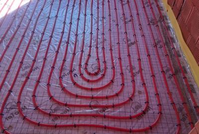 Casa noua (construc?ie 2025), Olteni ( Cimpineanca) - 8