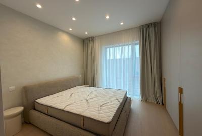 Apartament 2 camere | Aviatiei Tower | Promenada Mall 2 min | Prima inchiriere - 10