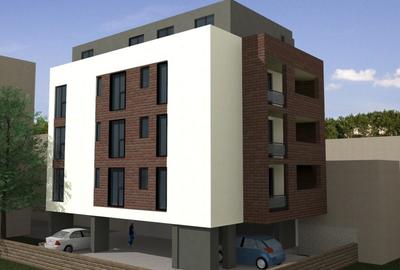 NEOFORT 36 FAZA II -3 CAMERE ZONA de CASE MOSILOR-EMINESCU, COMISION 0% - 5