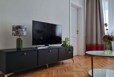 Probabil cel mai frumos apartament cu 2 camere în Cornișa - 2