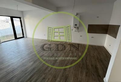 Casă individuală cu 4 camere cu Teren 300 Mp în Preajba - 3