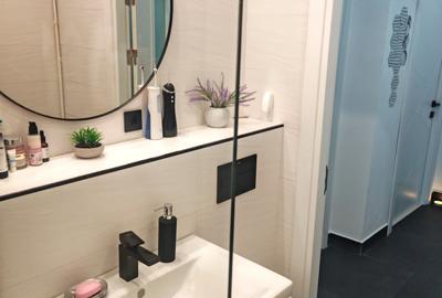 Apartament cu 3 camere decomandat în Titan - 13