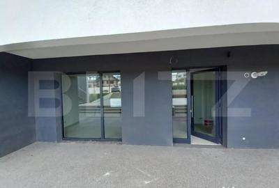 Spațiu comercial, de 156 mp, în Central - 5