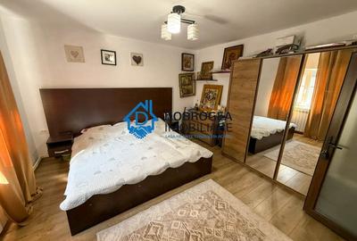 Casă individuală cu 4 camere cu Teren 228228 Mp în Ultracentral - 4
