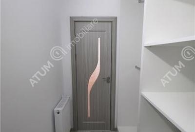 Apartament cu 3 camere si balcon in Sibiu zona Shopping City Sibiu - 14