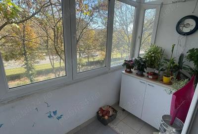 Apartament cu 2 camere în Sud - 5